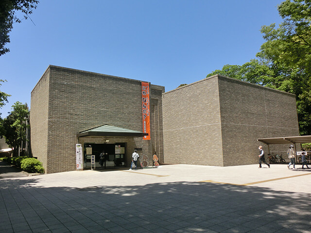 浜松市博物館